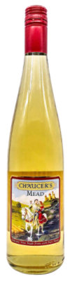 Bargetto Wine Chaucers Mead - 750 Ml - Image 1