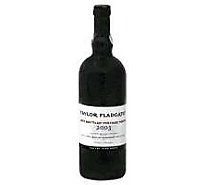Taylor Fladgate Late Vintage Port Dessert Wine - 750 Ml