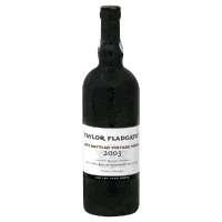 Taylor Fladgate Late Vintage Port Dessert Wine - 750 Ml - Image 1