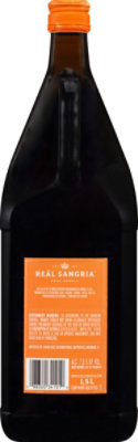 Cruz Garcia Rea L Sangria - 1.5 Liter - Image 3