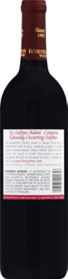 Honey Run Blkbry Hny Wine - 750 Ml - Image 4