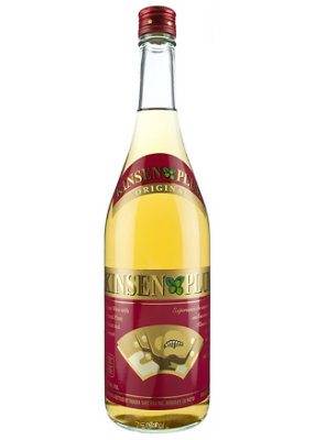 Kinsen Plum Wine - 750 Ml