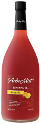 Arbor Mist Zinfandel Sangria Red Wine - 1.5 Liter  - Image 2