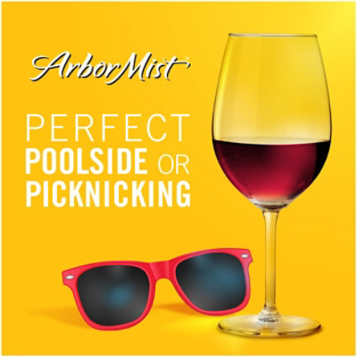 Arbor Mist Zinfandel Sangria Red Wine - 1.5 Liter  - Image 2