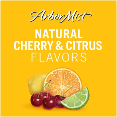 Arbor Mist Zinfandel Sangria Red Wine - 1.5 Liter  - Image 3