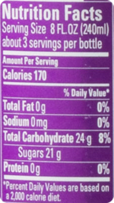 Wild Vines Strawberry White Zinfandel Wine - 750 Ml - Image 4