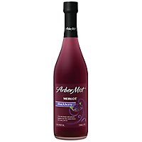 Arbor Mist Blackberry Merlot Red Wine - 750 Ml - Image 1