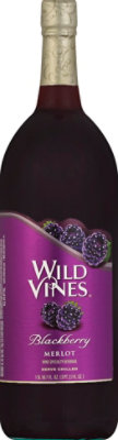Red vines wine sales