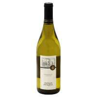 Baron Herzog Chenin Blanc Wine - 750 Ml - Image 1