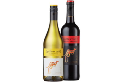 Yellow Tail Chardonnay - 750 Ml - Image 3