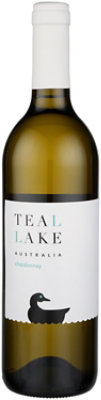 Teal Lake Chardonnay - 750 Ml