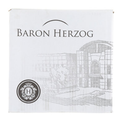 Baron Herzog Zinfanfel - 750 Ml - Image 1