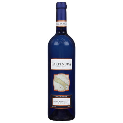 B&G Bartenura Wine Moscato Di Asti - 750 Ml - Image 2