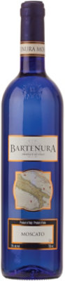 B&G Bartenura Wine Moscato Di Asti - 750 Ml