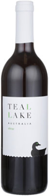 Teal Lake Shiraz Wine - 750 Ml