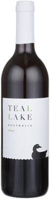 Teal Lake Shiraz Wine - 750 Ml - Image 1