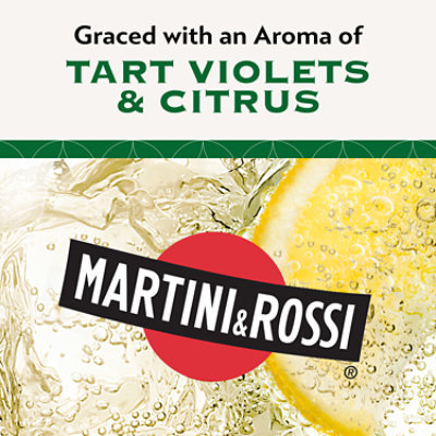 Martini & Rossi Extra Dry Vermouth Cocktail Mixer - 750 Ml - Image 5