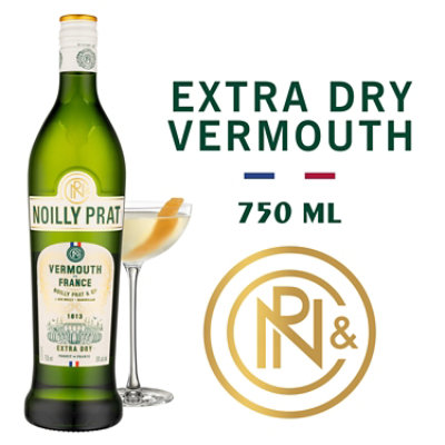 Noilly Prat Original French Dry Vermouth - 750 Ml - Image 1