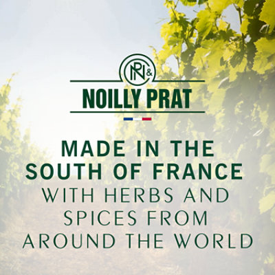 Noilly Prat Original French Dry Vermouth - 750 Ml - Image 3
