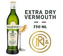 Noilly Prat Original French Dry Vermouth - 750 Ml