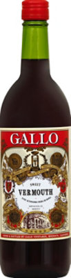 Gallo Sweet Vermouth - 750 Ml - Image 2