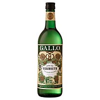 Gallo Dry Vermouth - 750 Ml - Image 2