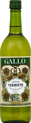 Gallo Dry Vermouth - 750 Ml - Image 2