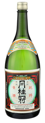 Gekkeikan Sake - 1.5 Liter - Image 2