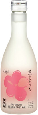 Sho Chiku Bai Ginjo Sake - 300 Ml