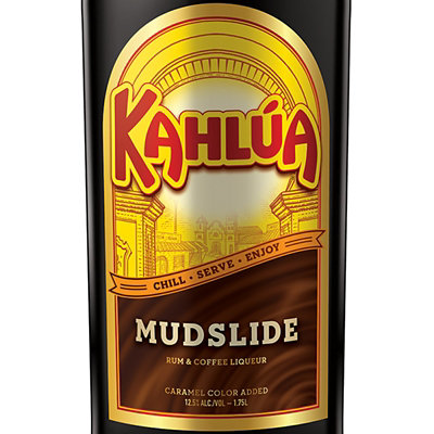 Kahlua Ready To Drink Mudslide - 1.75 Liter - Image 3