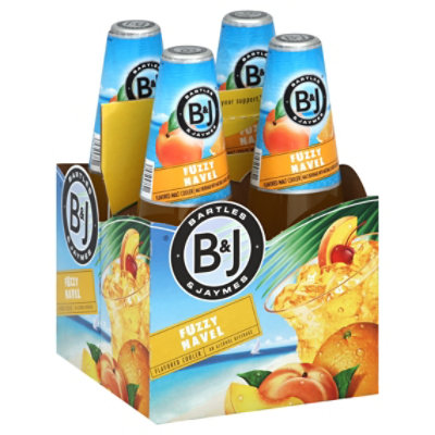 bartles and jaymes margarita wine coolers