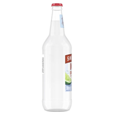 Smirnoff Ice Original 4.5% ABV Single Bottle - 24 Oz - Image 2