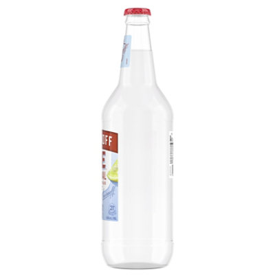 Smirnoff Ice Original 4.5% ABV Single Bottle - 24 Oz - Image 4