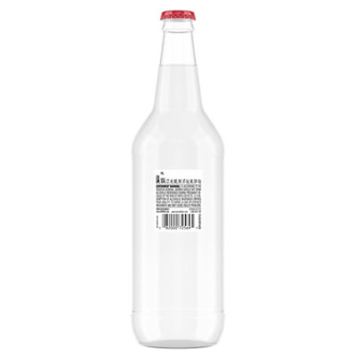Smirnoff Ice Original 4.5% ABV Single Bottle - 24 Oz - Image 3