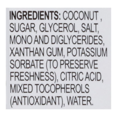 Real Coco Cream Of Coconut Simply Squeeze - 22 Oz - Image 4