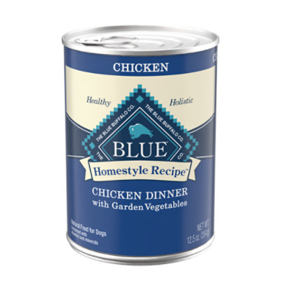 Blue Buffalo Albertsons Coupon