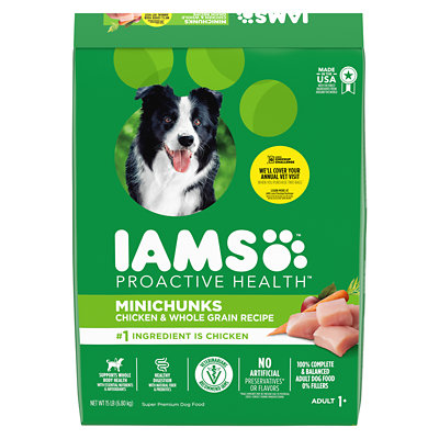iams dry dog food Safeway Coupon