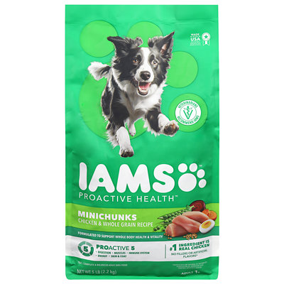 iams dry dog food Acme Coupon
