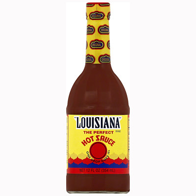 louisiana hot sauce Acme Coupon