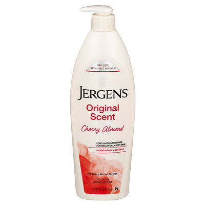 jergens moisturizer Acme Coupon