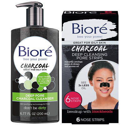 biore facial care Acme Coupon