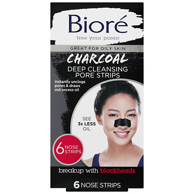 biore cleanser Albertsons Coupon