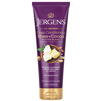 jergens shea cocoa butter blend lotion Albertsons Coupon