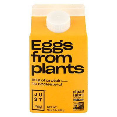just egg liquid eggs Jewel-osco Coupon