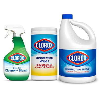 clorox Acme Coupon