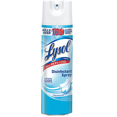 lysol disinfecting spray Acme Coupon