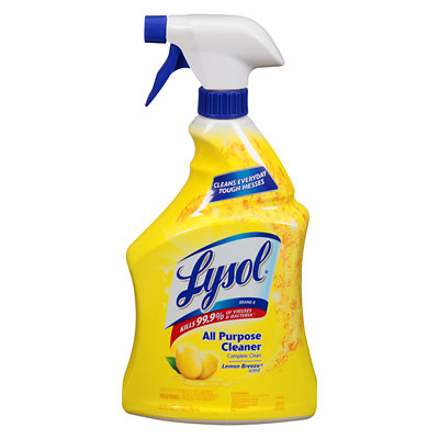 lysol all purpose cleaner Albertsons Coupon