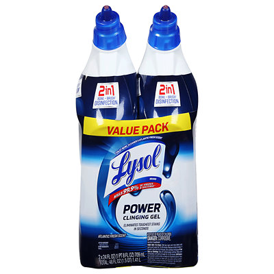 lysol toilet bowl cleaner Acme Coupon
