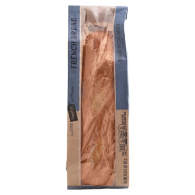 Signature SELECT French Bread - Each - Image 4