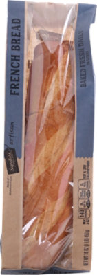 Signature SELECT Artisan French Bread - Each - Image 2